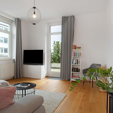 Zeitlos Zuhause ブレゲンツ エクステリア 写真
