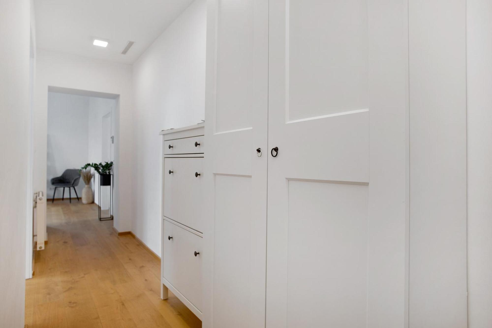 Zeitlos Zuhause ブレゲンツ エクステリア 写真