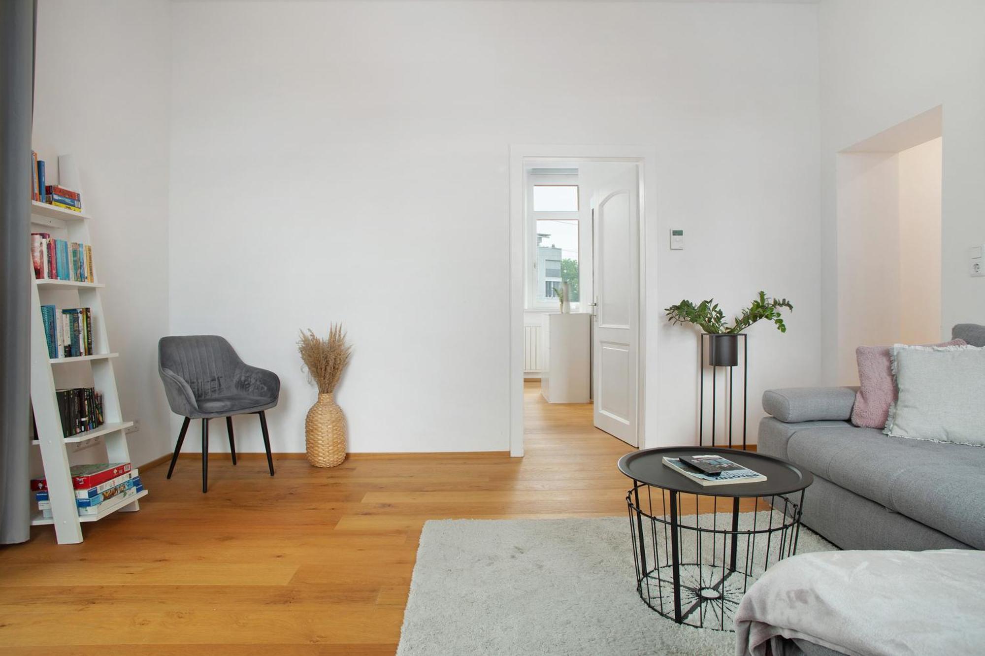 Zeitlos Zuhause ブレゲンツ エクステリア 写真