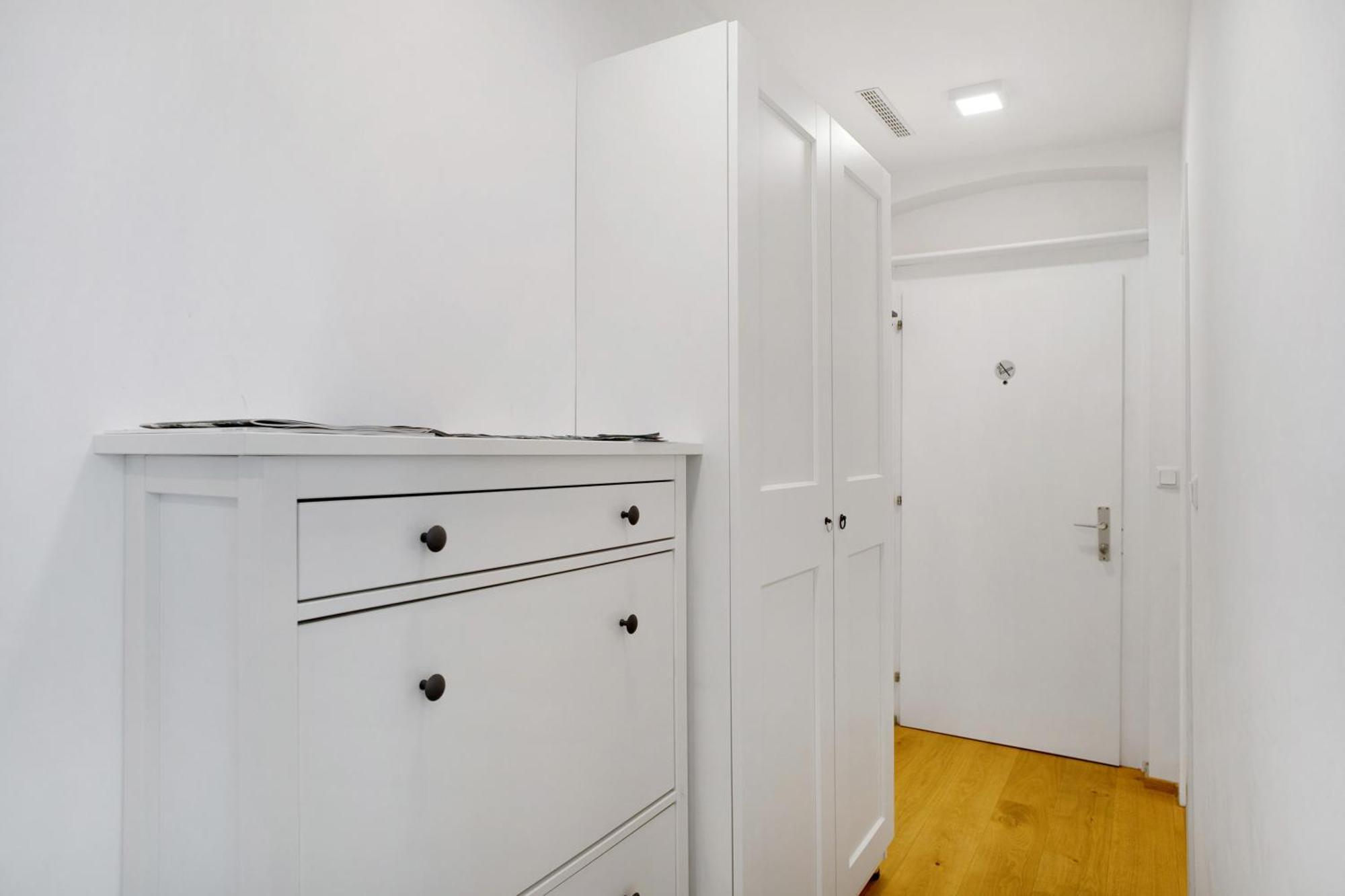 Zeitlos Zuhause ブレゲンツ エクステリア 写真
